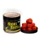 Pro elite baits Pellets Powder Dips hookbaits Melon&peach 100g