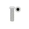 Revtec Hex M3x16 Inox Button Head Screw 10 units
