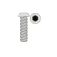 Revtec Hex M3x20 Inox Button Head Screw 10 units