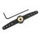 Revtec Nylon Double 66mm 5mm styrearm