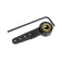 Revtec Nylon Single 33mm 5mm steering arm