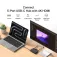 Belkin AVC021HQBK 이더넷 허브