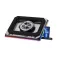 Conceptronic 110509503101 Bærbar computer kølebase