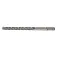 Gedore Ciseau plat 2104