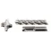 Gedore Ciseau plat 2104