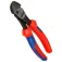 Knipex Alicates de tall diagonal 73 72 180