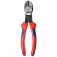 Knipex Alicates de tall diagonal 73 72 180
