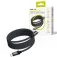 Mobile origin MC2-USBC-1M-BLK USB-C cable