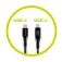 Mobile origin Cable USB-C MO-100WDC-CB2