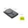 Mobile origin Batería externa MO-WMP-PB10