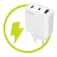 Mobile origin MO13 40W USB-C-Ladegerät