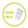 Mobile origin MO18 30W USB-C-Ladegerät