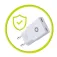 Mobile origin MO18 30W USB-C-Ladegerät