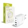 Mobile origin PW22 40W USB-C vegglader