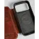 Nomad IPhone 17 Pro telefonfodral