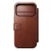 Nomad IPhone 17 Pro telefonfodral