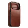 Nomad IPhone 17 Pro telefonfodral