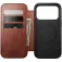 Nomad IPhone 17 Pro telefonfodral