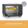 Severin 2078 Oven