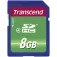 Transcend TS8GSDHC4 Minneskort
