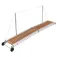 Osculati Foldable walkway 210x36 cm