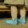 Attipas Boots 슬리퍼