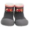 Attipas Firefighters 슬리퍼