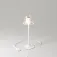 Creative cables MAG-Y Round Base 탁상 램프