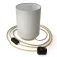 Creative cables Posaluce w/Shade Cylindrical 台灯
