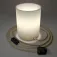 Creative cables Posaluce w/Shade Cylindrical 台灯