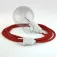 Creative cables Lampada Snake 3D 3m