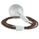 Creative cables Snake 3m 램프