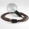 Creative cables Snake 3m 램프