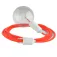 Creative cables Snake 3m Lampe