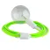 Creative cables Snake 3m 램프
