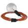 Creative cables Lampada Snake 3m