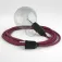 Creative cables Lampada Snake 3m