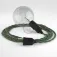 Creative cables Snake 5m 램프