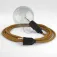 Creative cables Snake 5m Lampe