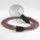 Creative cables Snake Glitter 3m 램프