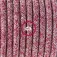Creative cables Lampe Snake Glitter 3m