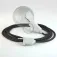 Creative cables Lampada Snake Glitter 5m