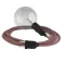 Creative cables Snake Glitter 5m 램프