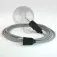 Creative cables Snake Glitter 5m 램프