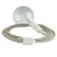 Creative cables Snake RC43 3m 램프