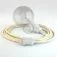 Creative cables Lampada Snake RM00 3m