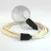 Creative cables Snake RM00 3m ランプ