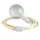 Creative cables Snake RM00 5m 램프