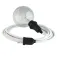 Creative cables Snake RM01 Shade Ready 3m 램프