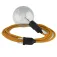 Creative cables Snake RM05 5m 램프
